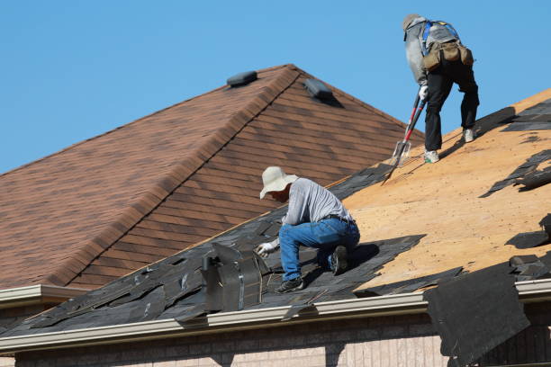 Hot Roofs in Ellerslie, GA