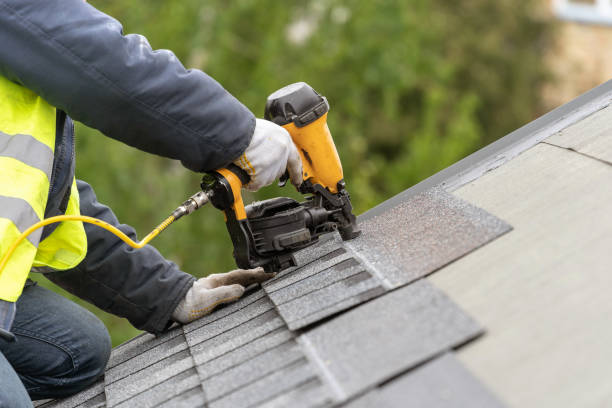 4 Ply Roofing in Ellerslie, GA