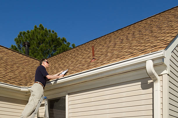 Best Commercial Roofing Services  in Ellerslie, GA