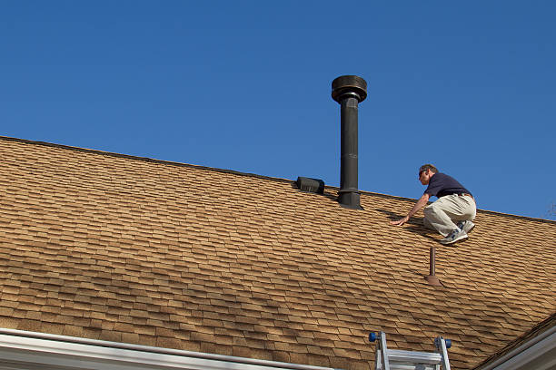 Trusted Ellerslie, GA Roofing service Experts