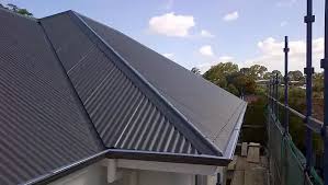 Fast & Reliable Emergency Roof Repairs in Ellerslie, GA